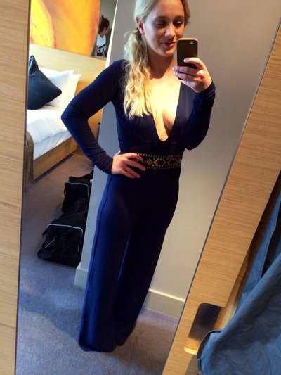 Kirsty Leigh Porter