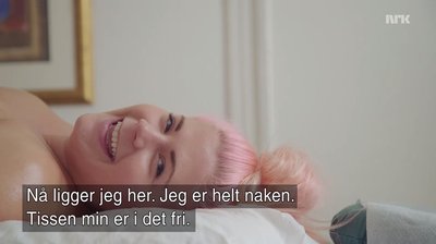 Line Elvåshagen
