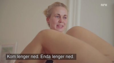 Line Elvåshagen