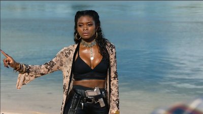 Ebonee Noel