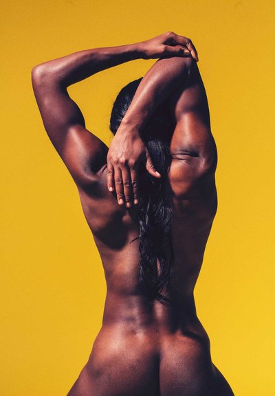 Novlene Williams-Mills