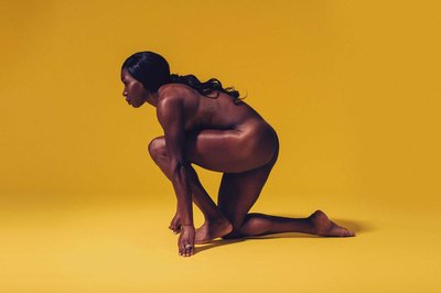 Novlene Williams-Mills