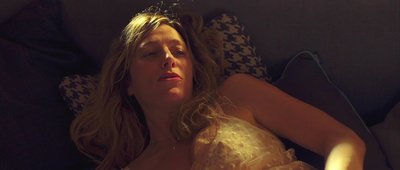 Valeria Bruni Tedeschi