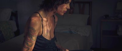 Micaela Ramazzotti