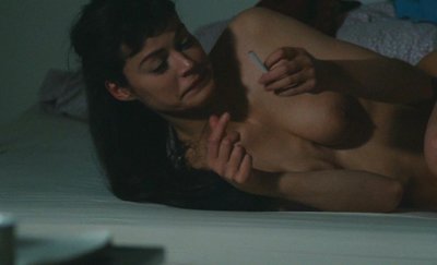 Marianne Denicourt