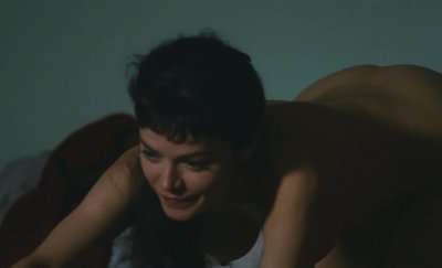 Marianne Denicourt