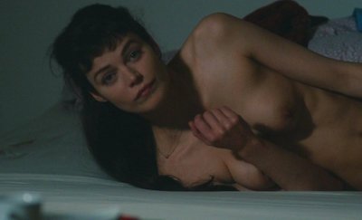Marianne Denicourt