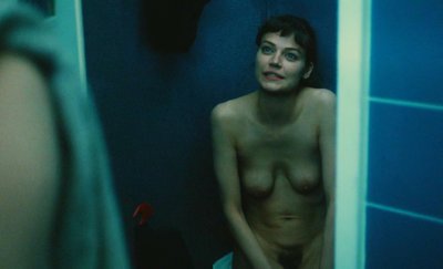 Marianne Denicourt