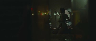 Molly Parker