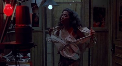 Ирен Кара (Irene Cara)