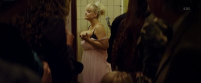 Henrietta Steenstrup