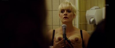 Henrietta Steenstrup