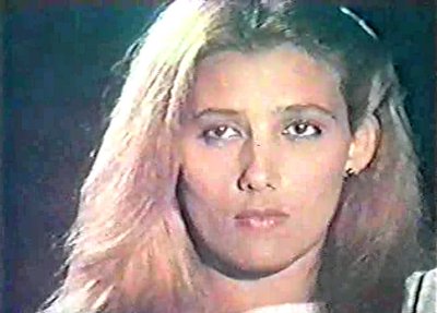 Rita Cadillac