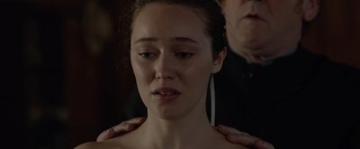 Alycia Debnam-Carey