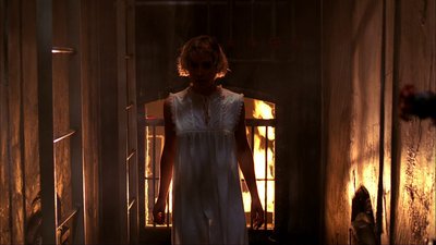 Amanda Wyss