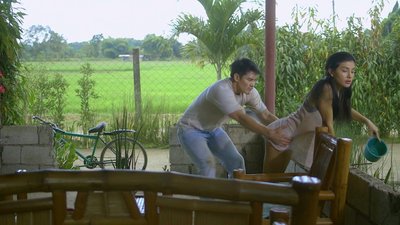 Nathalie Hart