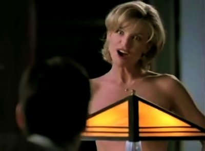 Courtney Thorne-Smith