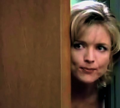 Courtney Thorne-Smith