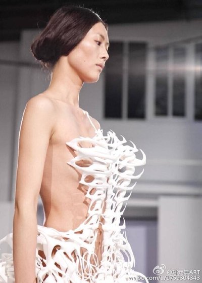 Liu Wen