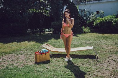 Ivana Baquero