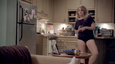 Alexz Johnson