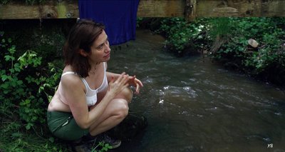 Emmanuelle Devos
