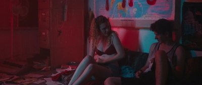 Madisen Beaty