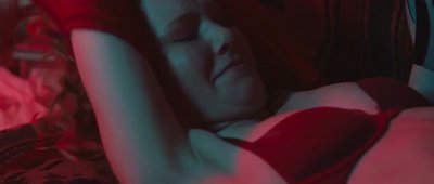 Madisen Beaty
