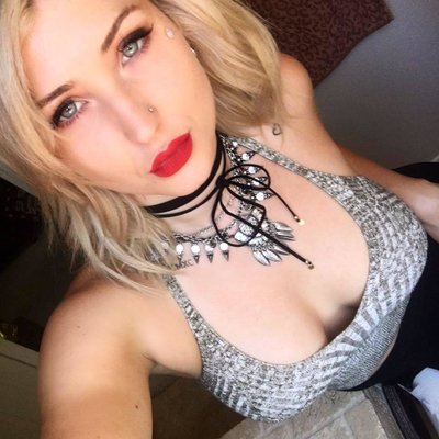 Taylor-Ann Hasselhoff