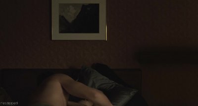 Nathalie Doummar