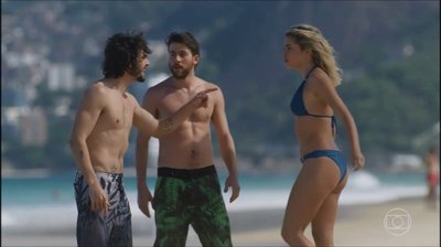 Lua Blanco