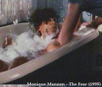 Monique Mannen
