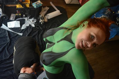Maitland Ward
