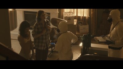 Sofia Black-D'Elia