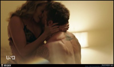 Shantel VanSanten