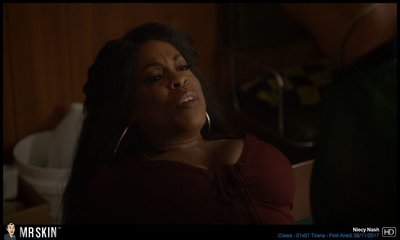 Niecy Nash
