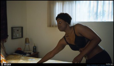 Issa Rae