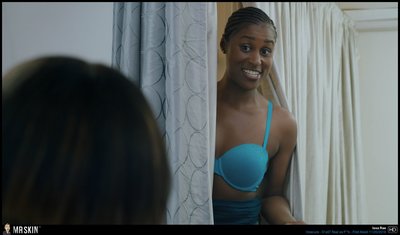 Issa Rae