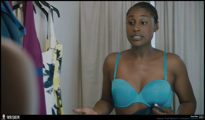 Issa Rae
