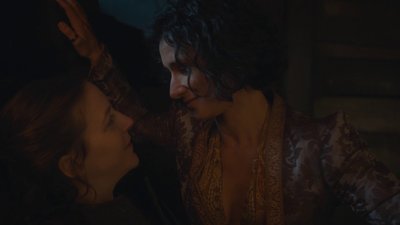 Indira Varma