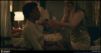 Samira Wiley