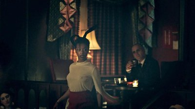 Samira Wiley