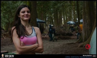 Monica Barbaro