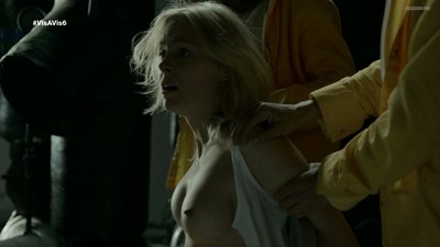 Maggie Civantos