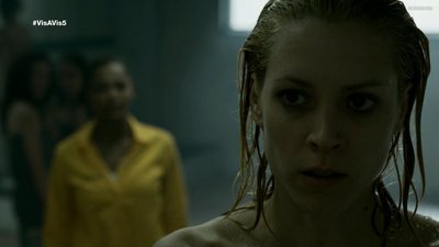 Maggie Civantos