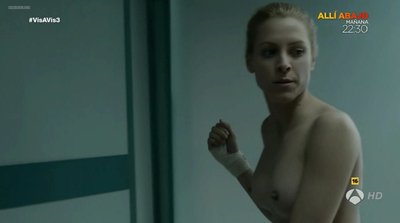 Maggie Civantos