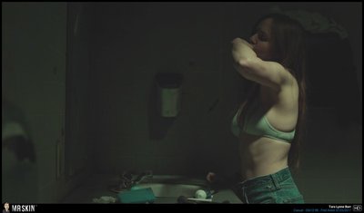 Тара Линн Барр (Tara Lynne Barr)