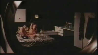 Emmanuelle Parèze