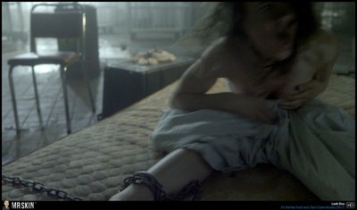 Лия Доз (Leah Doz)