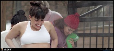 Nicola Correia-Damude